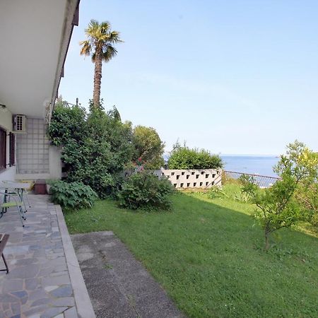 Portoroz Apartments Mg Eksteriør bilde