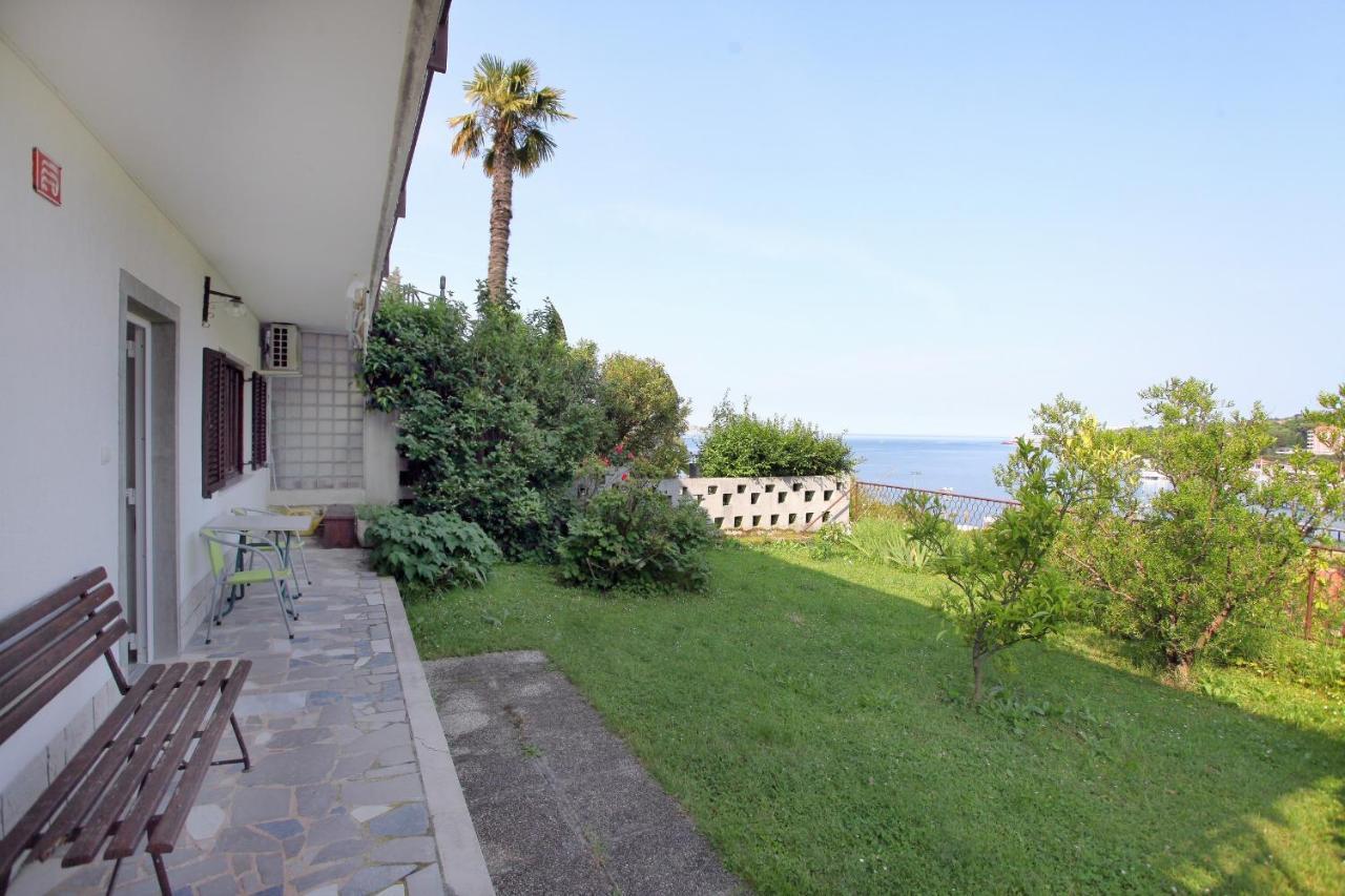 Portoroz Apartments Mg Eksteriør bilde