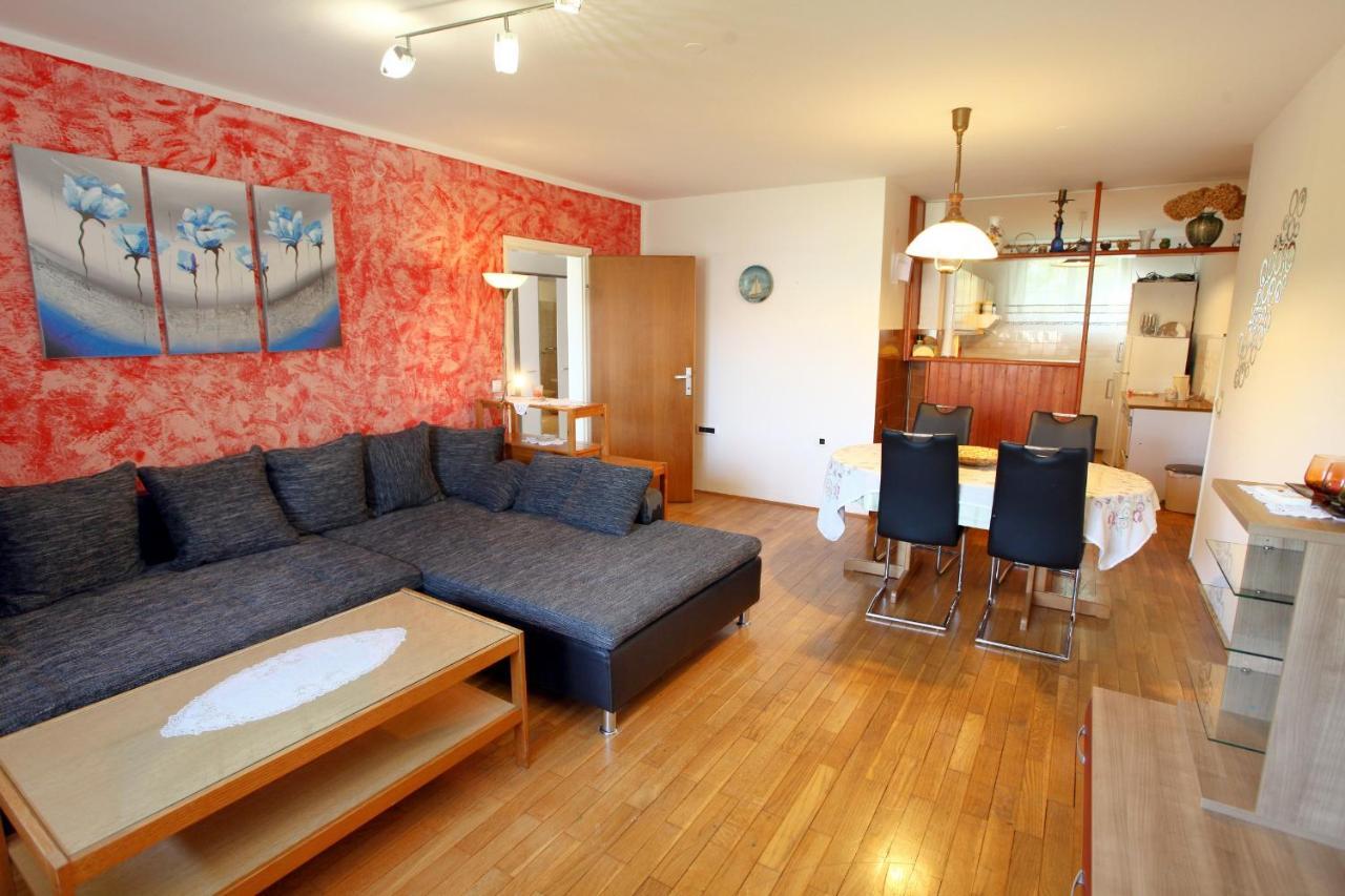 Portoroz Apartments Mg Eksteriør bilde