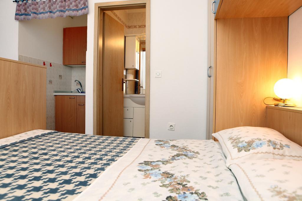 Portoroz Apartments Mg Eksteriør bilde