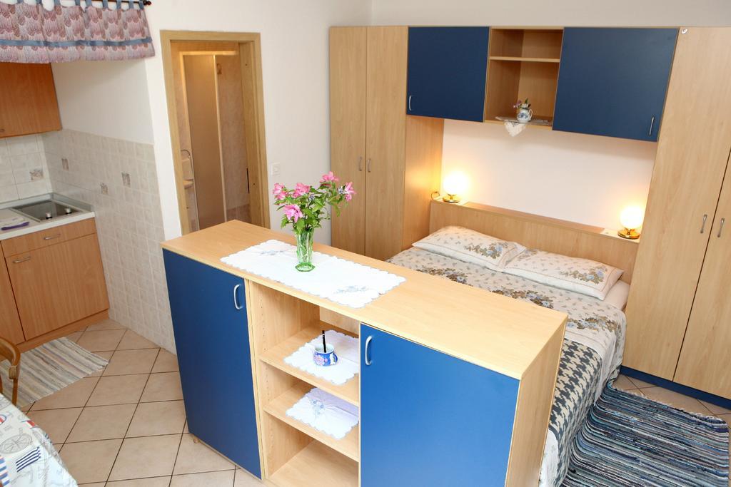 Portoroz Apartments Mg Eksteriør bilde